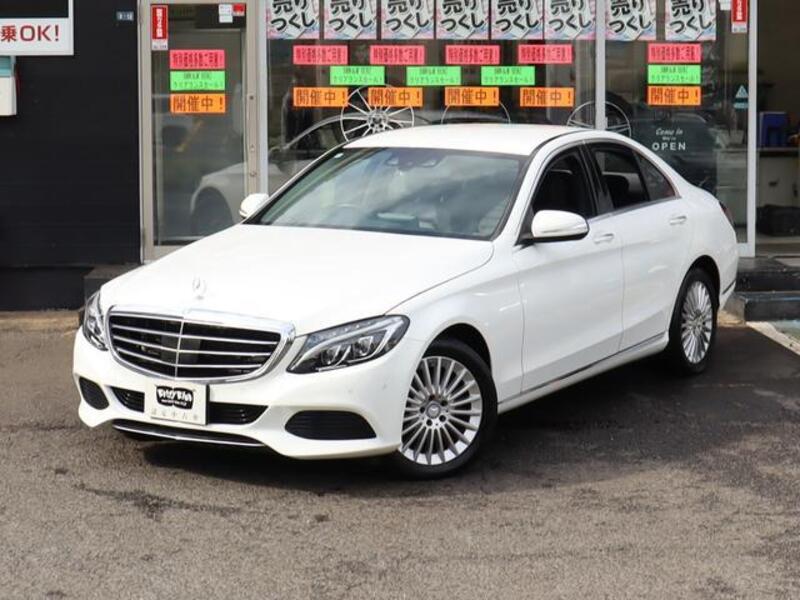 C-CLASS