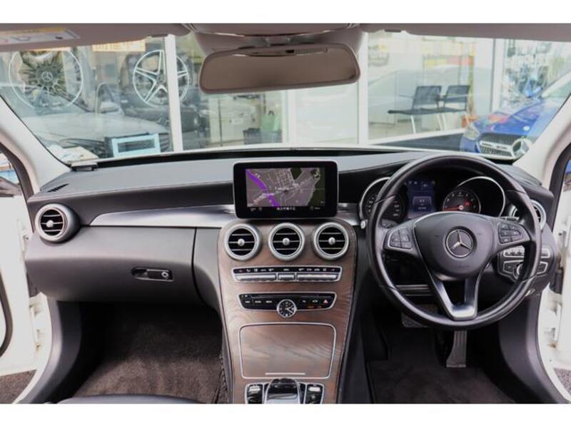 C-CLASS