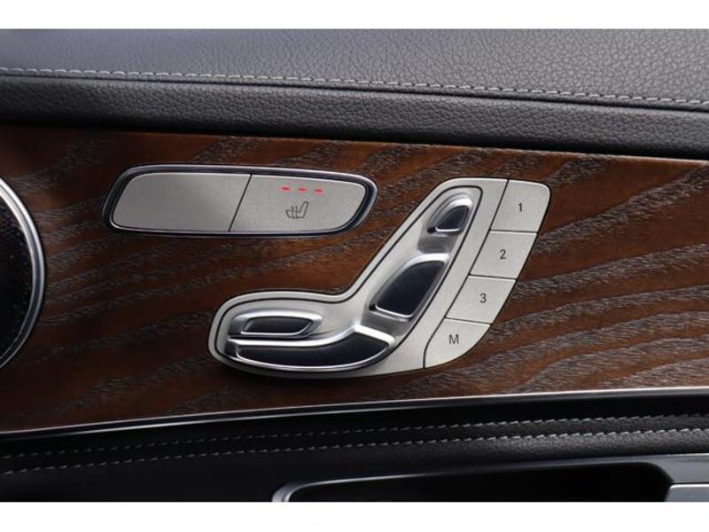 C-CLASS