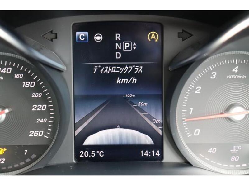 C-CLASS