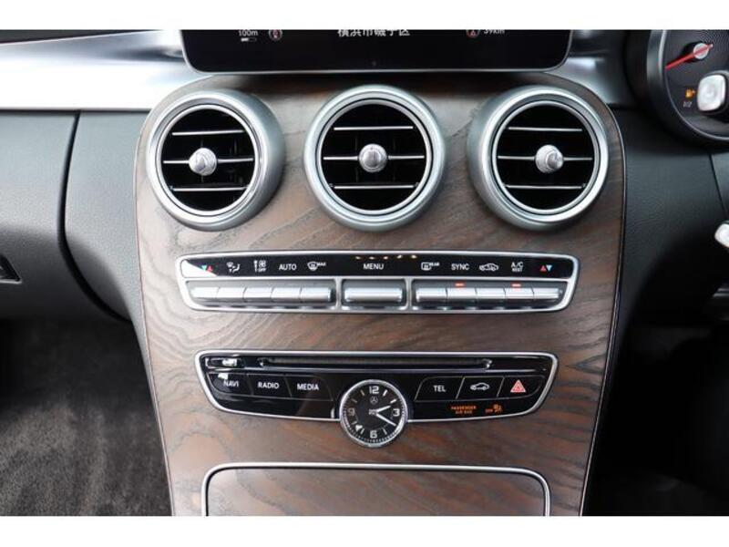 C-CLASS