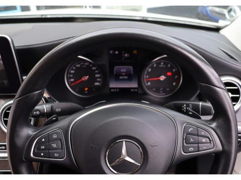 C-CLASS