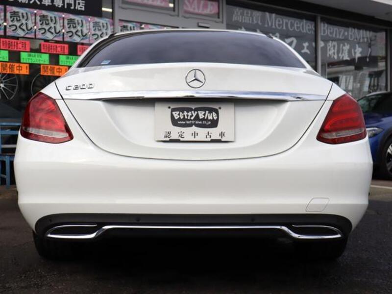 C-CLASS