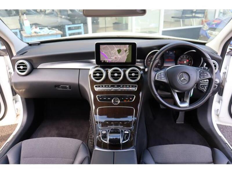 C-CLASS
