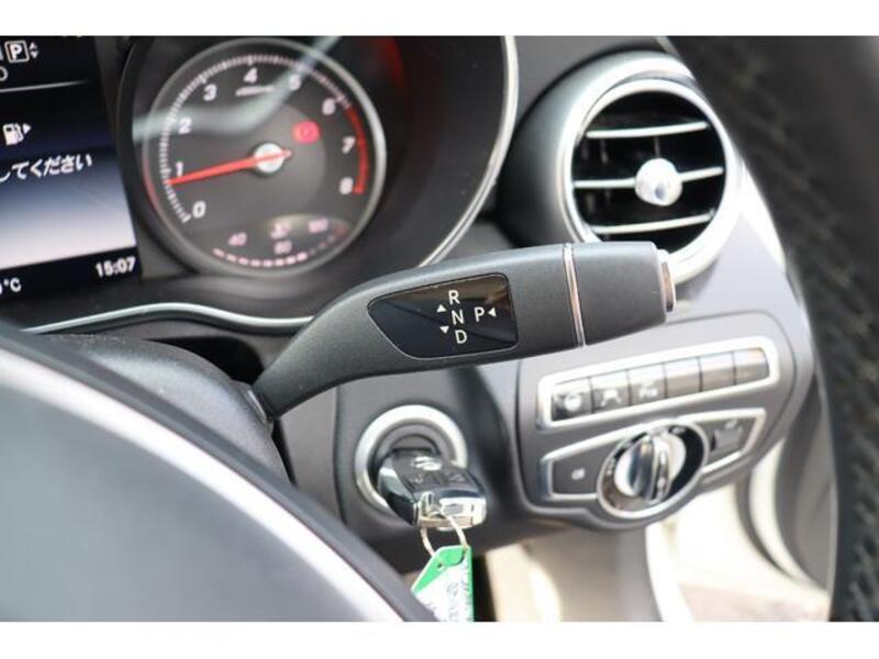 C-CLASS