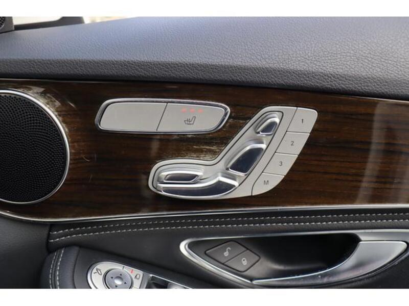 C-CLASS