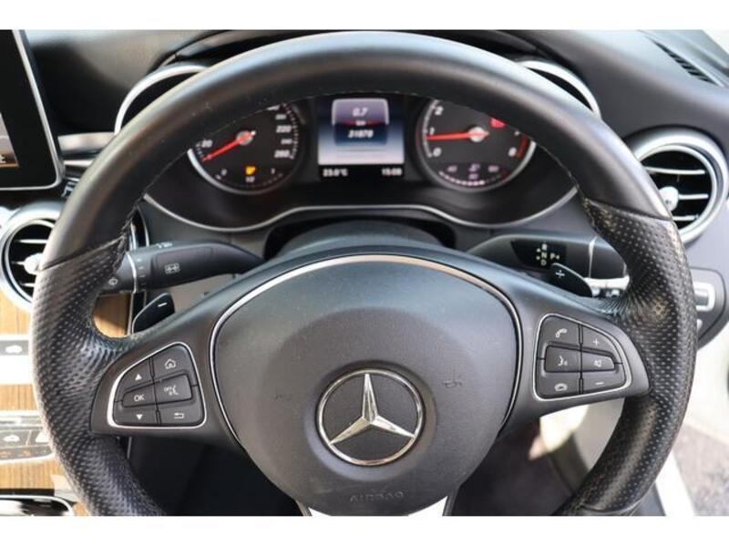 C-CLASS