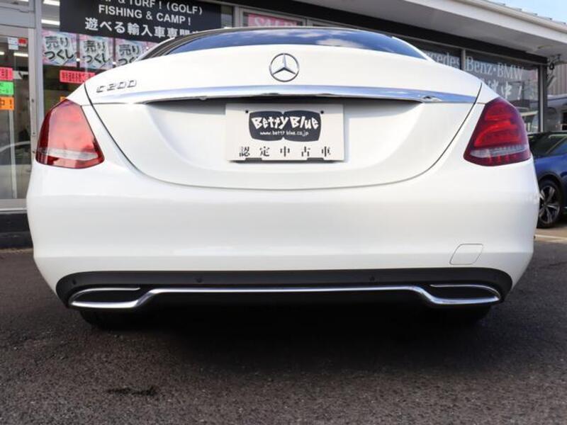 C-CLASS