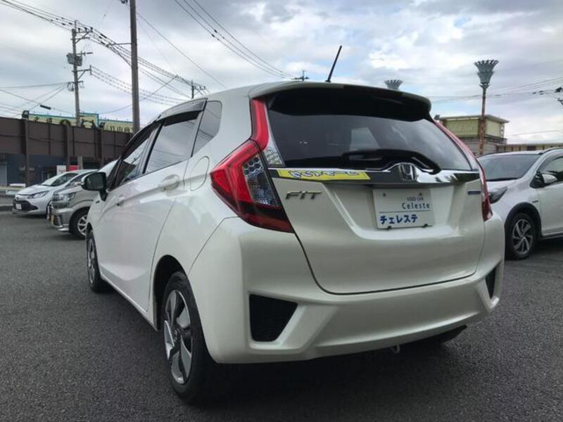 FIT HYBRID