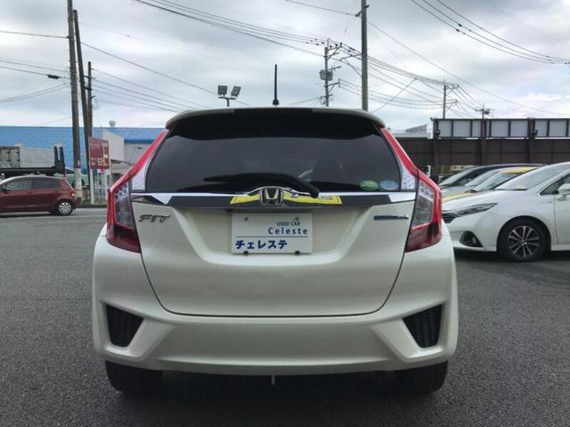 FIT HYBRID