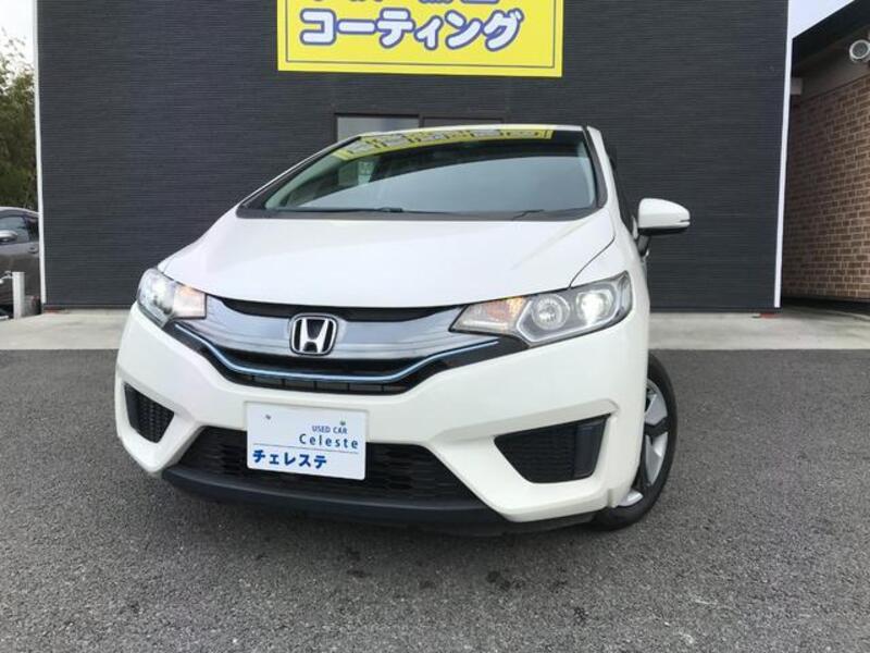 FIT HYBRID-0