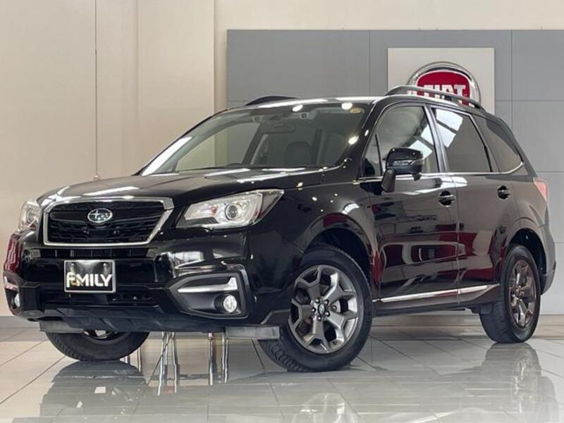 FORESTER-0