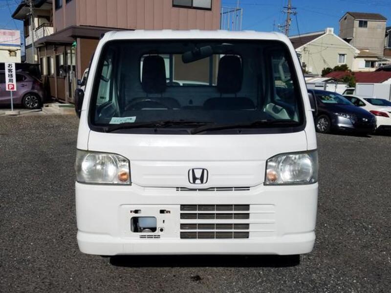 ACTY TRUCK