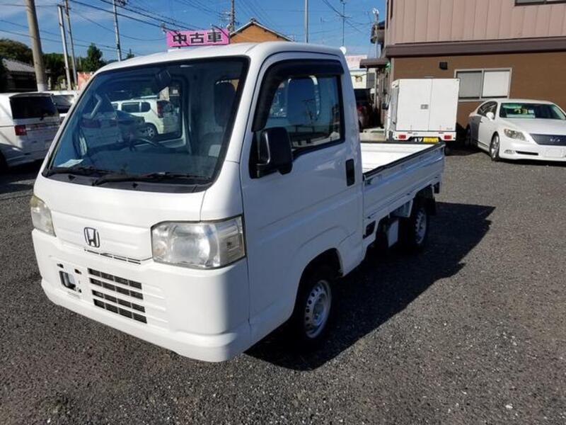 ACTY TRUCK