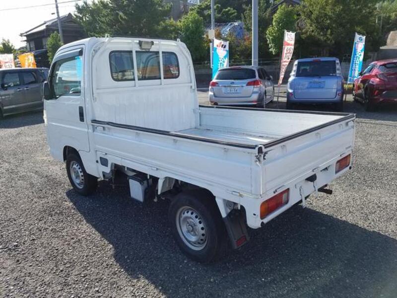ACTY TRUCK