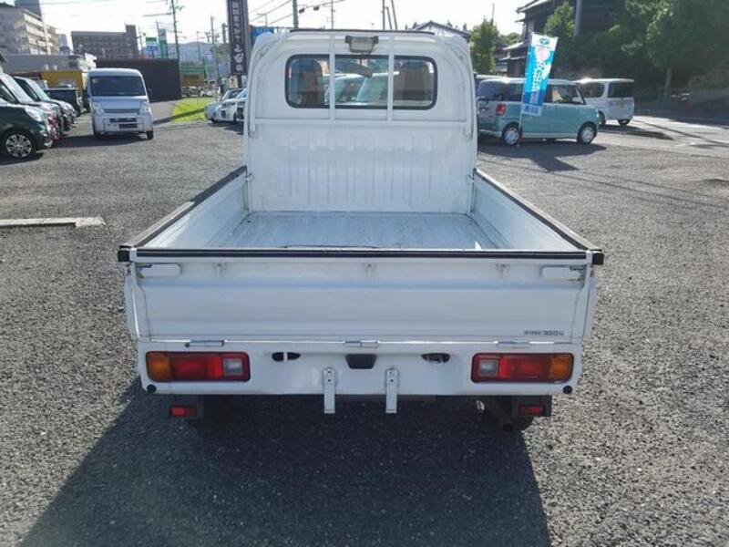 ACTY TRUCK