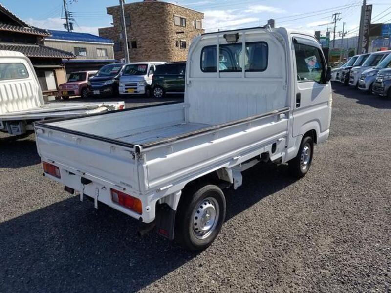 ACTY TRUCK