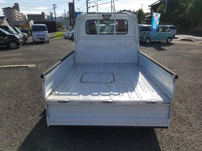ACTY TRUCK