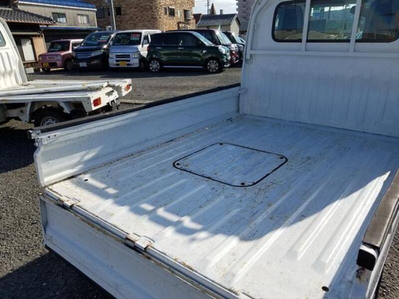 ACTY TRUCK