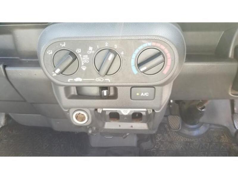 ACTY TRUCK