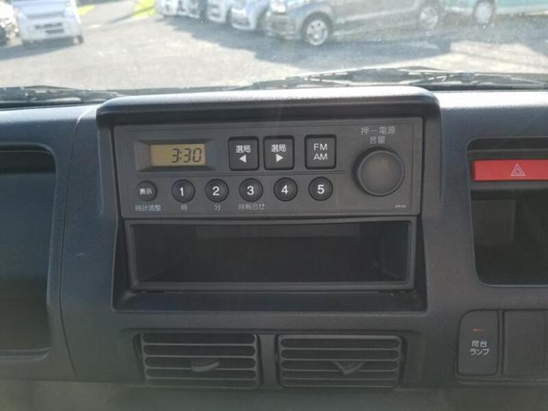 ACTY TRUCK