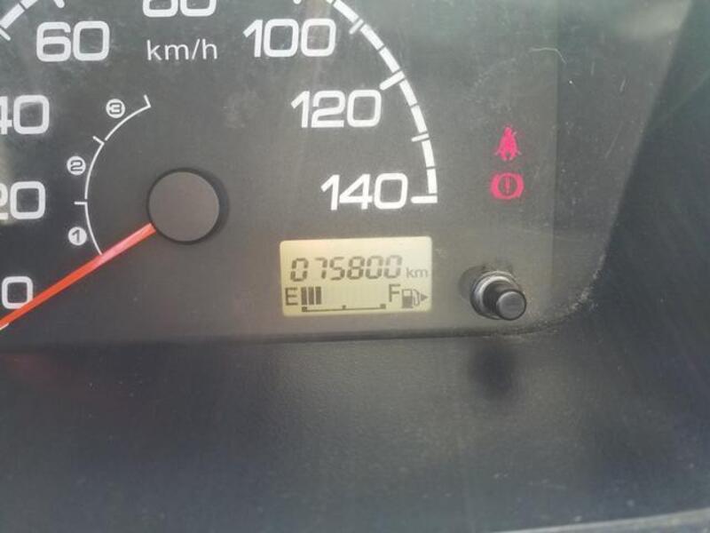 ACTY TRUCK
