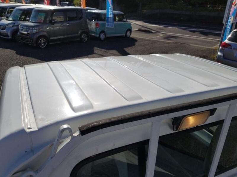 ACTY TRUCK