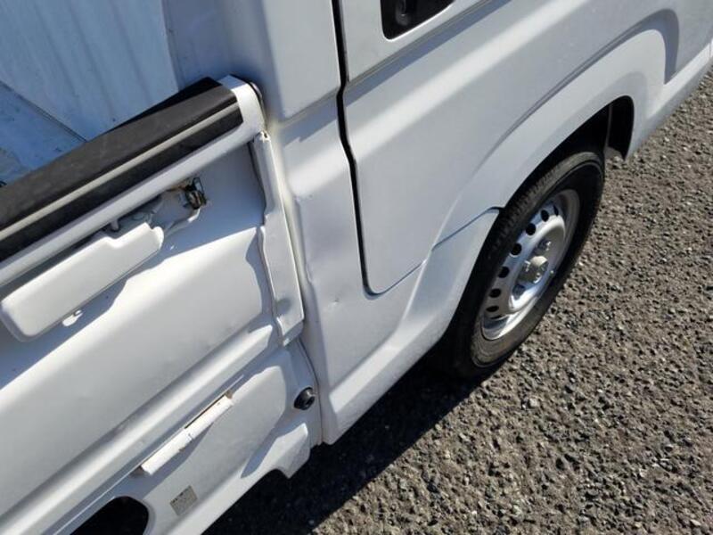 ACTY TRUCK