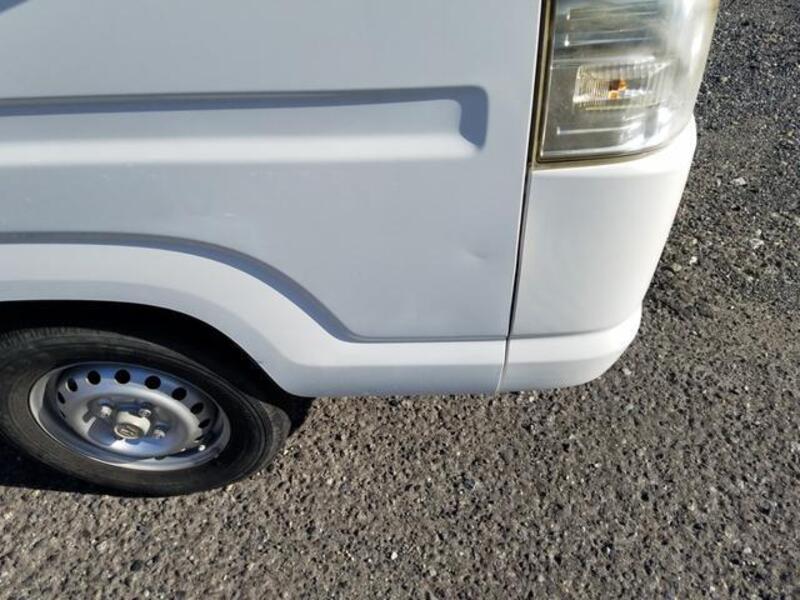 ACTY TRUCK