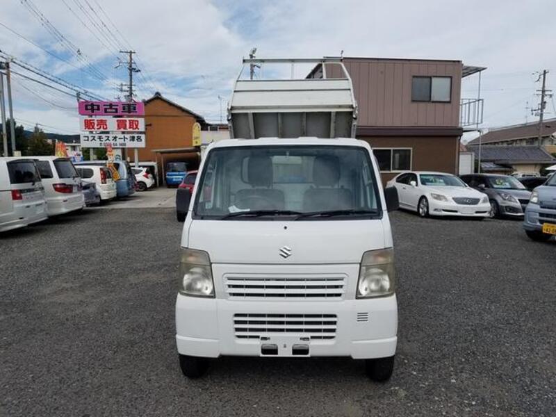 CARRY TRUCK