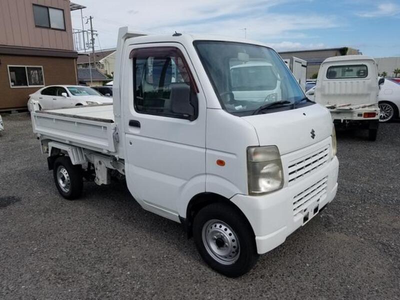 CARRY TRUCK