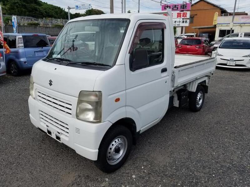 CARRY TRUCK