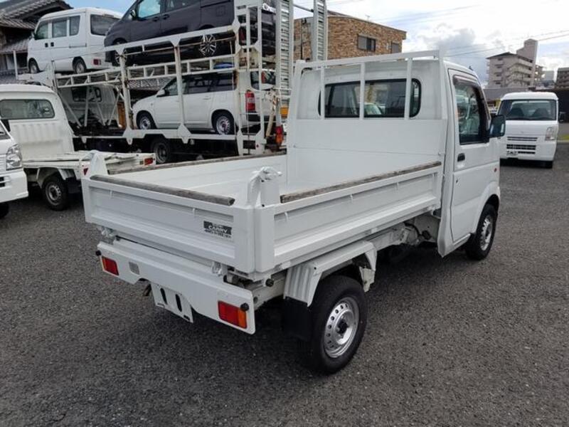 CARRY TRUCK