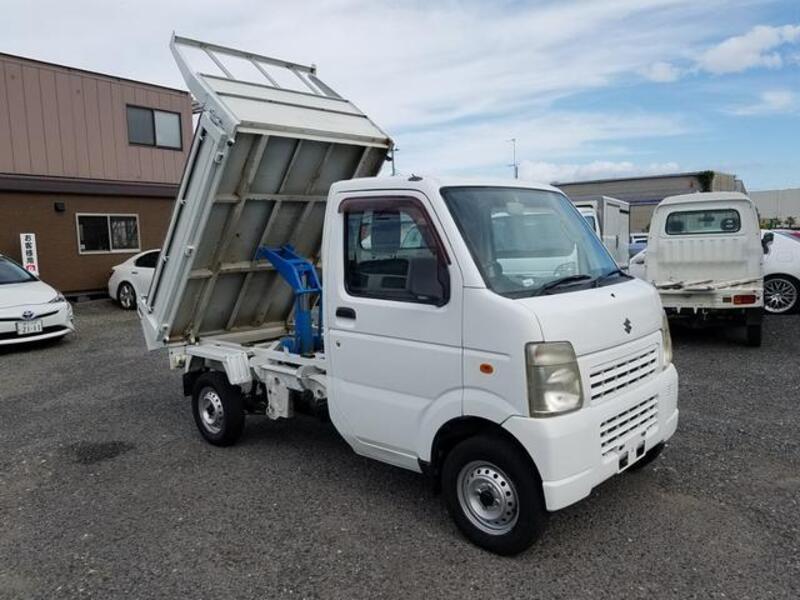 CARRY TRUCK-0