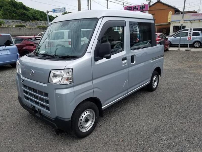 HIJET CARGO