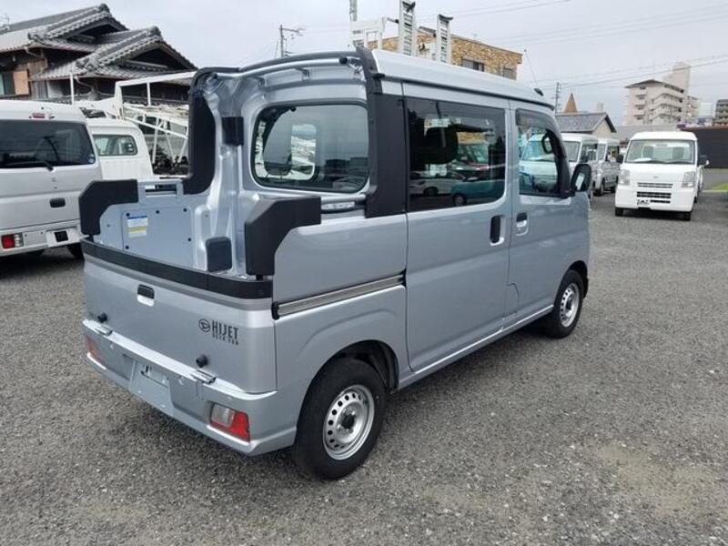 HIJET CARGO