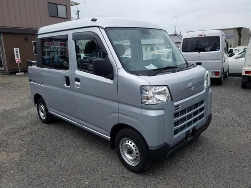 HIJET CARGO-0