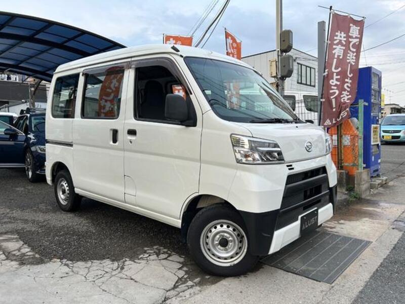 HIJET CARGO