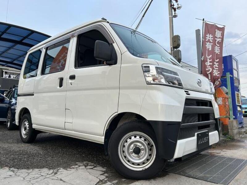 HIJET CARGO