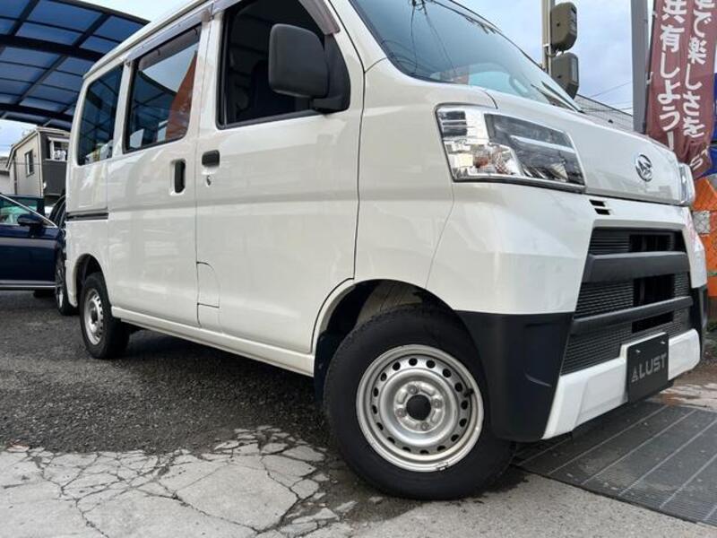 HIJET CARGO