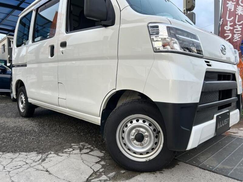 HIJET CARGO