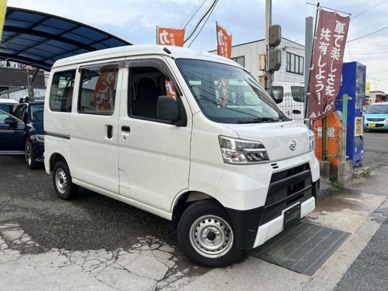 HIJET CARGO