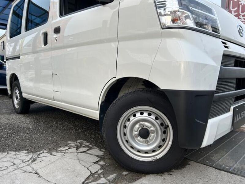 HIJET CARGO