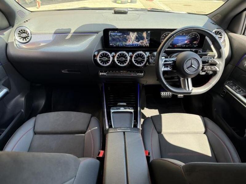 GLA CLASS