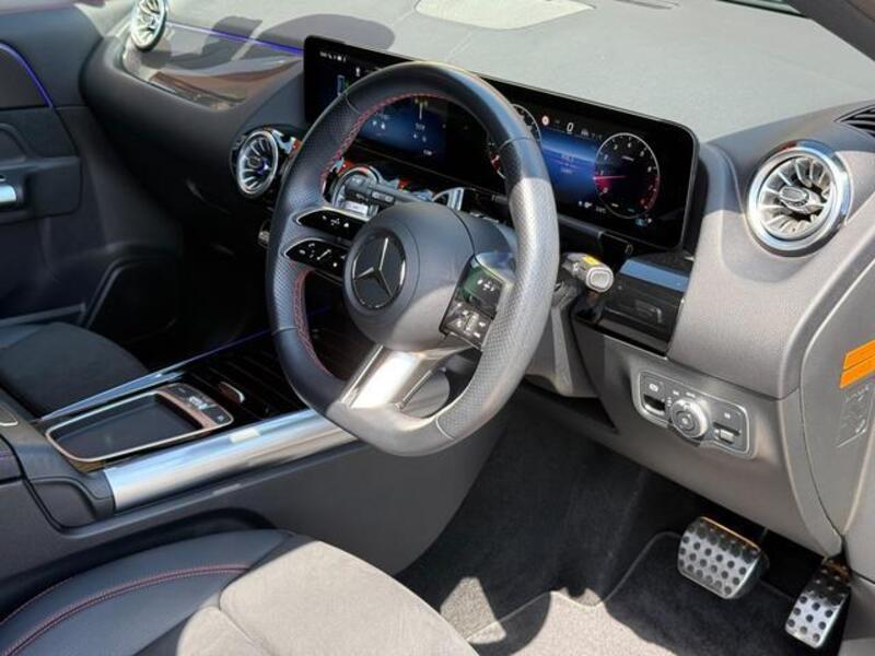GLA CLASS