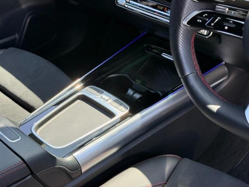GLA CLASS