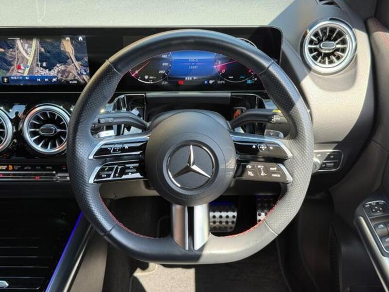 GLA CLASS