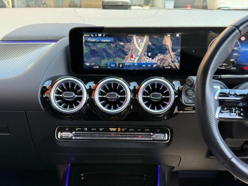 GLA CLASS