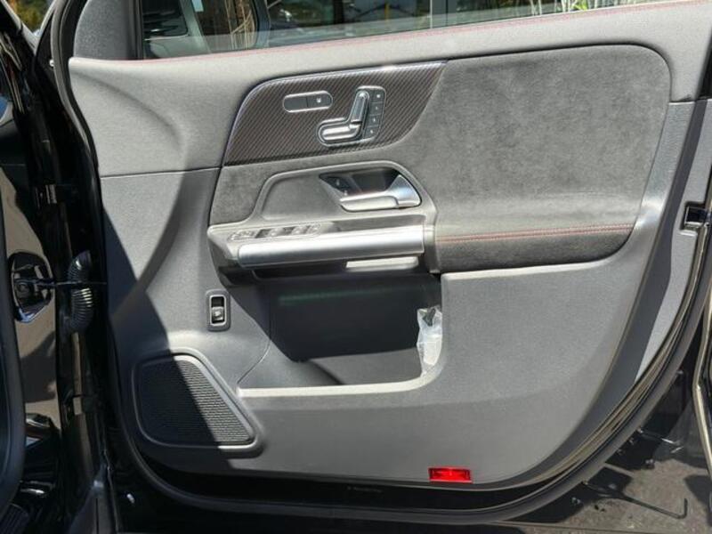 GLA CLASS