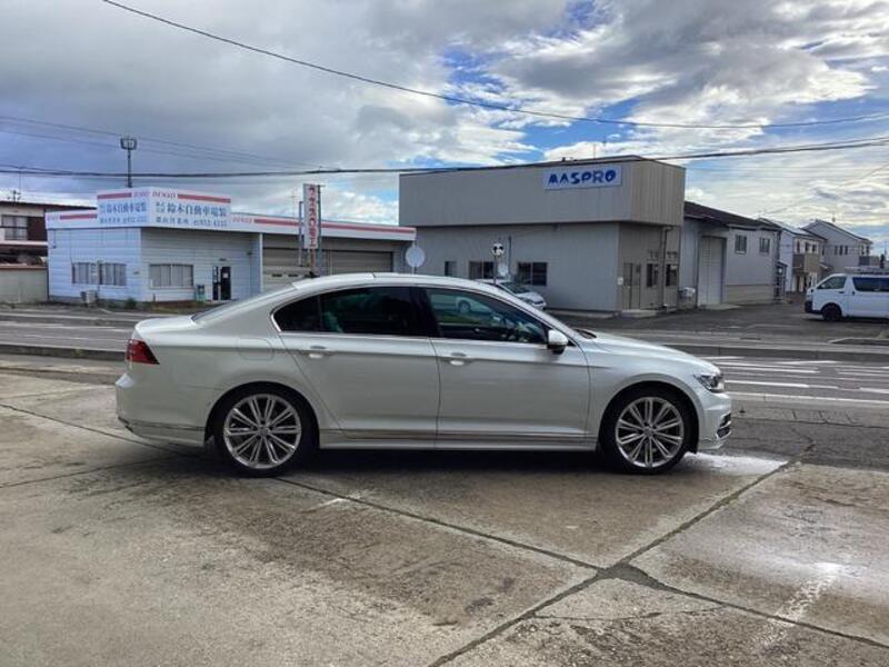 PASSAT